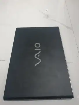 Laptop Sony Vaio SVP132A1CW