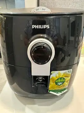 Air Fryer Oven Philips