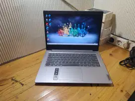 Lenovo Ideapad Slim 3 Core i3 gen 10
