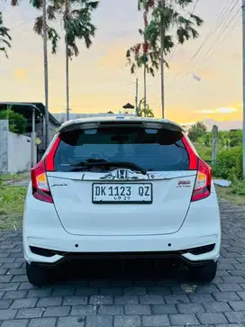 JAZZ RS 2019 Matic