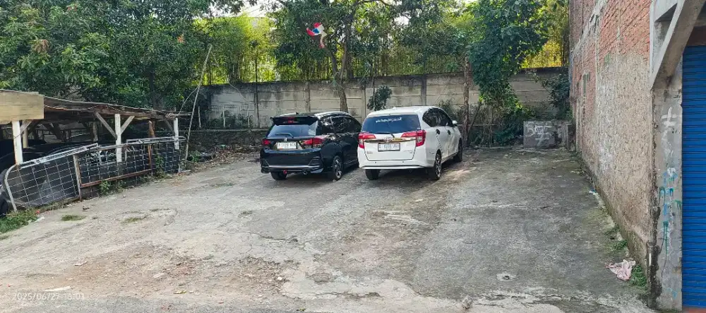 JUAL TANAH MURAH TANPA PERANTARA