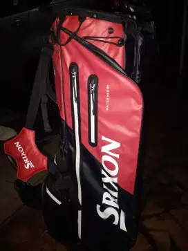Jual aja tas golf