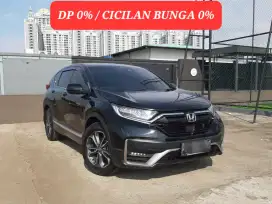 [HOT DEAL] KM 27RB | HONDA CRV TURBO PRESTIGE 2022 PAKAI 2023