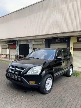 Honda CR-V 2003 Bensin