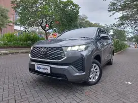 TDP 5jt Toyota Kijang Innova 2.0 Zenix G CVT 2023 PZE