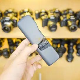 DJI Osmo Pocket 2 No Box Mulus
