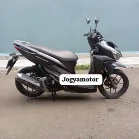 Honda Vario 125 cbs iss 2020 cash credit