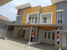 Brand New Rumah Modern Resort