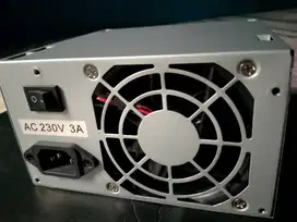 [JUAL CEPAT] Power Supply PC SIM-V simmbadda BEKAS TERMURAHSB-380 WATT