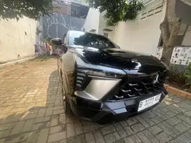 SUZUKI XFORCED 2023