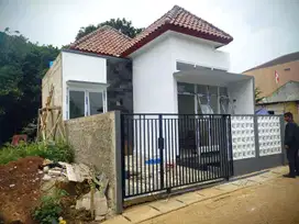 Rumah Non Cluster Cisalak Cibubur