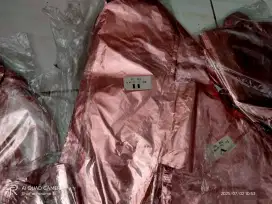 Balon foil huruf
