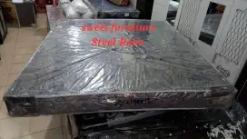 kasur busa murah steel rose tebal 18 cm