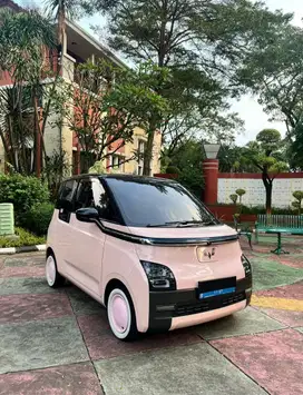 Wuling Air EV 2022 Listrik