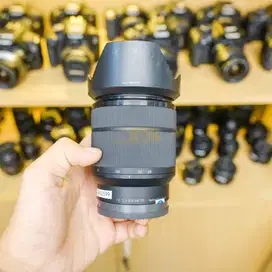 Lensa Sony FE 28-70mm No Box
