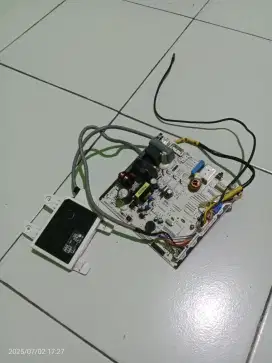 Modul mainboard AC Sharp ucy