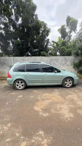 Peugeot 307 SW HDI