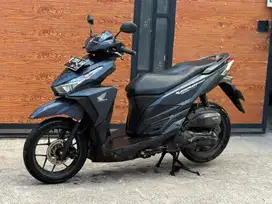 Vario 150 2017 lengkap jual cepat
