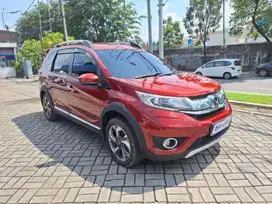 [OLX Mobbi] Dp Rendah Honda BR-V 1.5 E Bensin-AT 2016 BKS