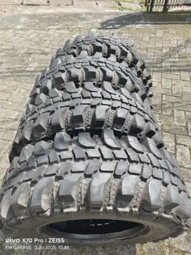 Ban 31 komodo extreme taft katana ranger