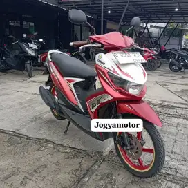 Yamaha soul gt tahun 2013 cash