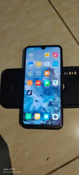 Redmi note 7 ram 4/64