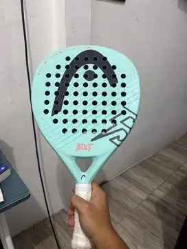 Raket padel under 2jt