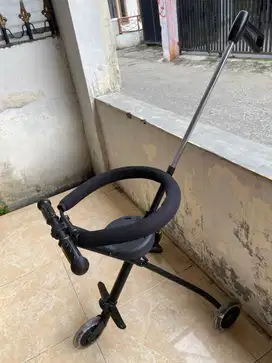 STROLLER ANAK RODA 3