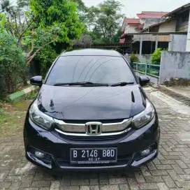 Mobilio E Matic 2017 ( Cash )