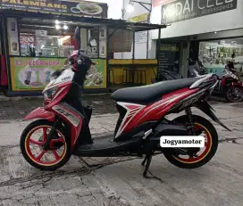 Yamaha soul gt tahun 2013 cash