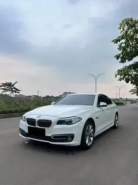 BMW 520i MODERN 2014 BERKUALITASS