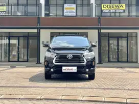 Toyota Kijang Innova G Diesel AT th 2022 #istana jaya motor