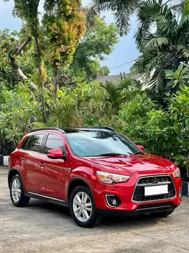 {Harga Cash} Mitsubishi Outlander Sport PX 2.0 A/T Bensin 2015/2014