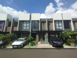 Rumah 2 Kamar Tidur Di Magenta Residence Summarecon Bekasi