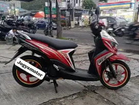 Yamaha soul gt tahun 2013 cash