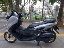 DP MINIM 1JTA NEW YAMAHA N MAX KEYLESS ABS THN 2022 PAJAK IDUP