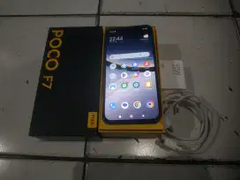 poco f7 12/512gb