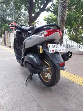 DP PROMO 300K NEW YAMAHA N MAX KEYLESS ABS THN 2022 PAJAK IDUP