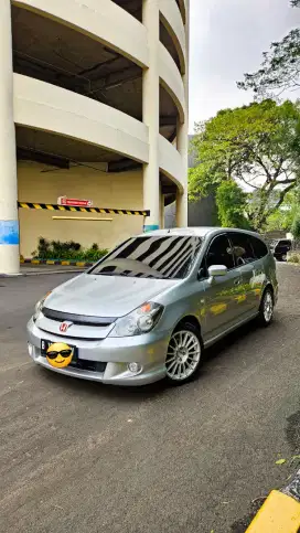 Honda stream 2006 original 2.0