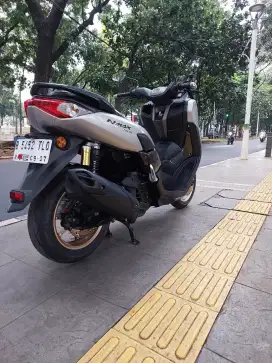 DP MINIM 1JTA NEW YAMAHA N MAX KEYLESS ABS THN 2022 PAJAK IDUP