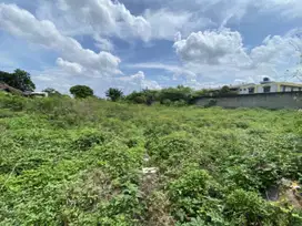 Dijual Tanah Lokasi Strategis di Sukamulya - Cikupa