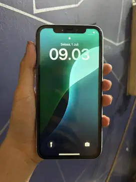 Iphone XR 64GB All operator fullset nominus