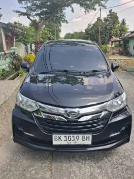 Xenia R Sporty  2017 Manual