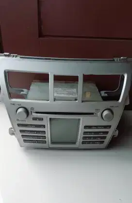 Head unit original vios gen 2
