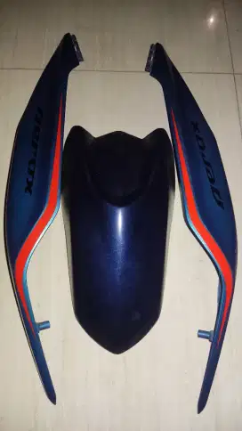 Body halus aerox new