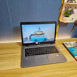 Di jual laptop hp elitebook core i5 termurah
