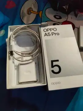 OPPO A5PRO 8+8/256GB