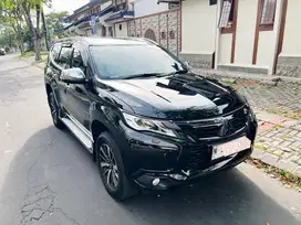 VARIASI 90jt | PAJERO DAKAR SUNROOF 2020 FULL AUDIO ORI CAT 100% vrz