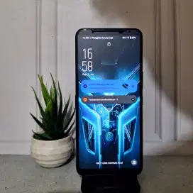 Asus RoG Phone 3