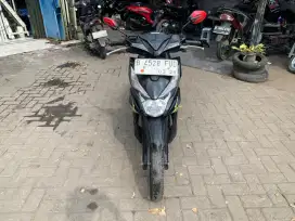 Beat ECO CBS tahun 2019. Ss lengkap